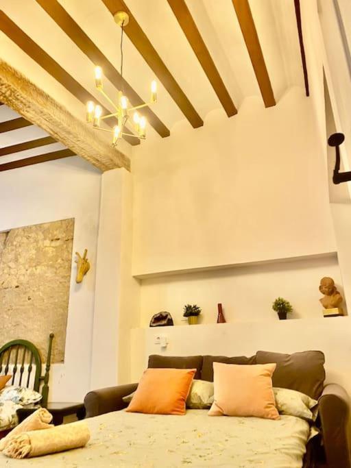 Bonita Casa Para Grupos En Centro Historico El Puerto de Santa María Εξωτερικό φωτογραφία