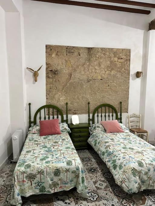 Bonita Casa Para Grupos En Centro Historico El Puerto de Santa María Εξωτερικό φωτογραφία